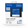 Disque dur Western Digital Blue 250 GB 2,5" SSD 52,99 €