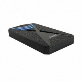 Boîtier pour disque dur TooQ TQE-2550BL 2,5" USB 3.0 Noir 23,99 €