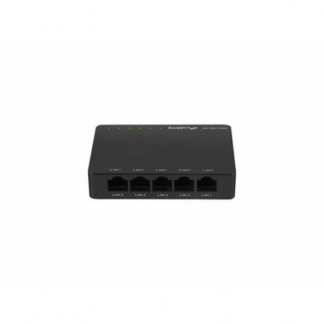 Switch Lanberg DSP2-1005-12V 36,99 €