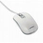 Souris avec Câble et Capteur Optique GEMBIRD MUS-4B-06-WS 1200 DPI 15,99 €