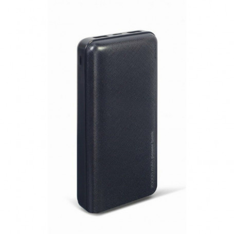 Powerbank GEMBIRD 20000 mAh 34,99 €