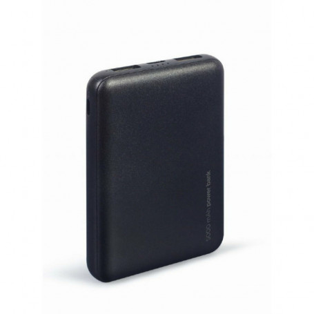 Powerbank GEMBIRD 5000 mAh 23,99 €