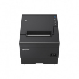 Imprimante à Billets Epson TM-T88VII Noir 619,99 €