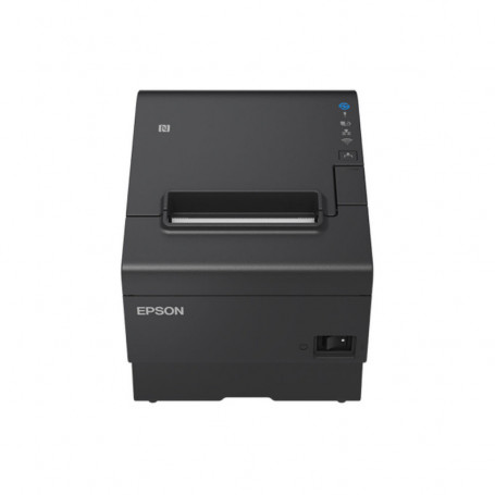 Imprimante à Billets Epson TM-T88VII Noir 619,99 €