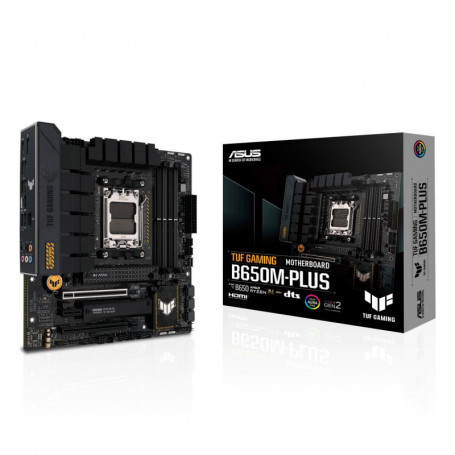 Carte Mère Asus B650M-PLUS 279,99 €