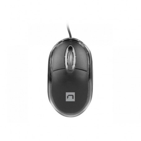 Souris sans-fil Natec Vireo 2 Noir 1000 dpi 14,99 €