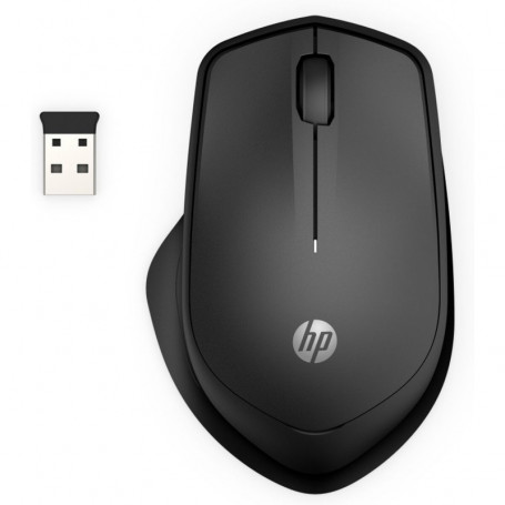 Souris sans-fil HP 280 Noir 52,99 €