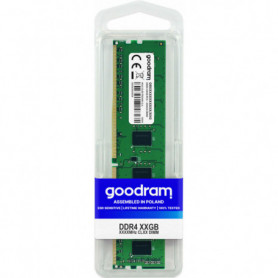 Mémoire RAM GoodRam GR2666D464L19S 4 GB DDR4 40,99 €