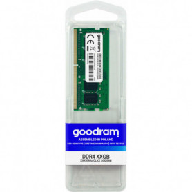 Mémoire RAM GoodRam GR2666S464L19/16G 16 GB DDR4 79,99 €