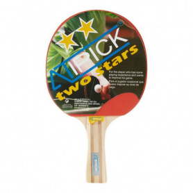 Raquette de ping-pong Atipick RQP40400 Débutants 29,99 €