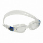 Lunettes de bain pour adultes Aqua Sphere Mako Blanc Adultes 27,99 €