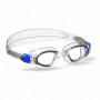 Lunettes de bain pour adultes Aqua Sphere Mako Blanc Adultes 27,99 €