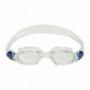 Lunettes de bain pour adultes Aqua Sphere Mako Blanc Adultes 27,99 €