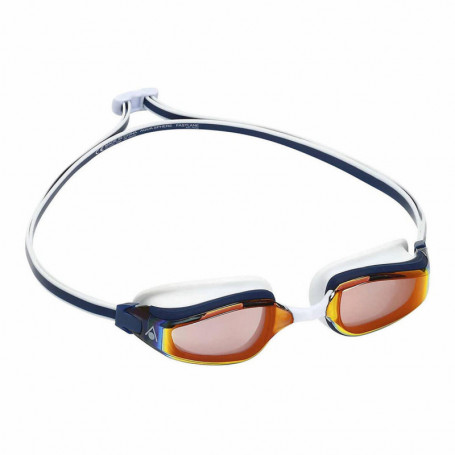 Lunettes de bain pour adultes Aqua Sphere Fastlane Blue marine Adultes 37,99 €