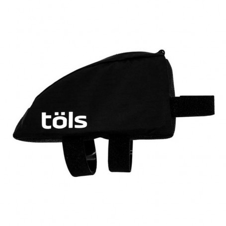 Sac à dos de Sport Töls AERO Noir 43,99 €