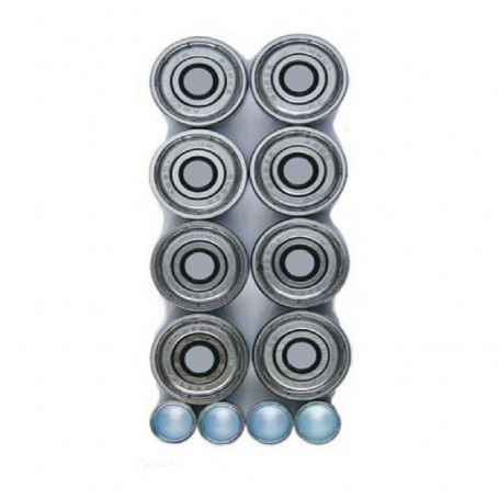 roues Atipick ABEC7 BMX/Skate (8 pcs) 27,99 €