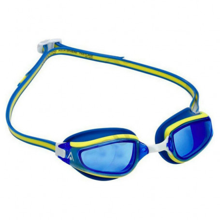 Lunettes de bain Aqua Sphere Fastlane Blue Bleu Adultes 30,99 €