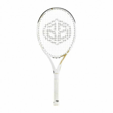 Raquette de Tennis Jim Sports Scampini Blanc 99,99 €