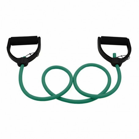 Bandes de résistance élastiques Softee 0025706 Vert 28,99 €