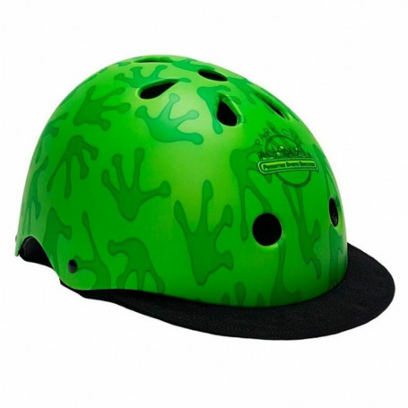 Casque Enfant Park City Frog Vert Enfants 87,99 €