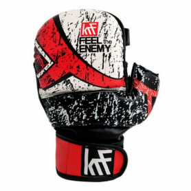 Gants d'Entraînement KRF 0016106 Noir 38,99 €