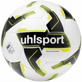Ballon de Football Uhlsport Synergy 5 Blanc 55,99 €