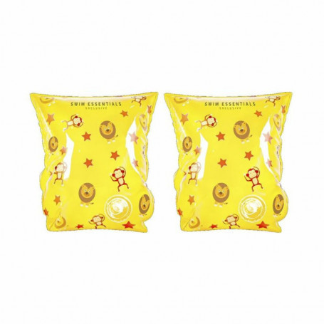 Manchettes Swim Essentials Circus 2-6 ans Multicouleur 20,99 €