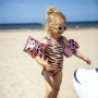 Manchettes Swim Essentials Leopard 2-6 ans Multicouleur 20,99 €