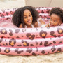 Piscine gonflable Swim Essentials Leopard Ø 150 cm 57,99 €