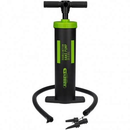 Pompe à air Double Abbey Camp SR021AT 33,99 €