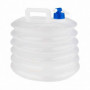 Bidon en Plastique Abbey Camp SR021VB 15 L 24,99 €