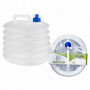 Bidon en Plastique Abbey Camp SR021VB 15 L 24,99 €