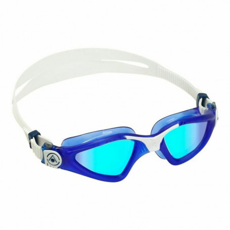 Lunettes de bain Aqua Sphere Kayenne Lens Mirror Bleu Adultes 45,99 €