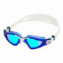 Lunettes de bain Aqua Sphere Kayenne Lens Mirror Bleu Adultes 45,99 €