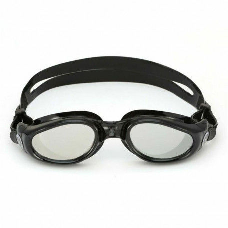 Lunettes de bain Aqua Sphere Kaiman Noir Adultes 38,99 €