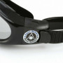 Lunettes de bain Aqua Sphere Kaiman Noir Adultes 38,99 €