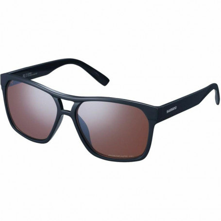 Lunettes de soleil Unisexe Eyewear Square Shimano ECESQRE2HCB27 47,99 €