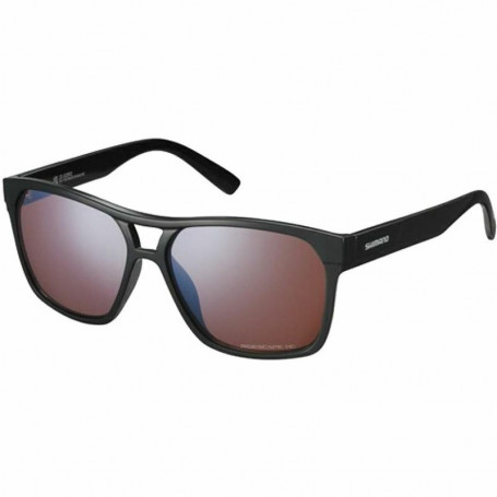 Lunettes de soleil Unisexe Eyewear Square Shimano ECESQRE2HCL01 47,99 €