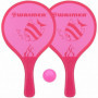 Raquette de Padel Waimea Animal Rose 44,99 €