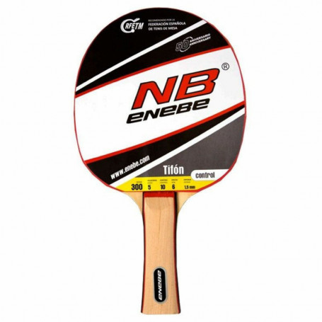 Raquette de ping-pong Enebe Tifón 300 27,99 €