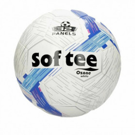 Ballon de Football Softee Ozone Pro Blanc 36,99 €