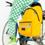 Sac à dos Casual Eastpak Zippl'R Bike Tarp Jaune 100 % polyester 69,99 €