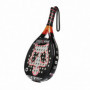 Raquette de Padel Black Crown Piton Attack Plus Noir 209,99 €