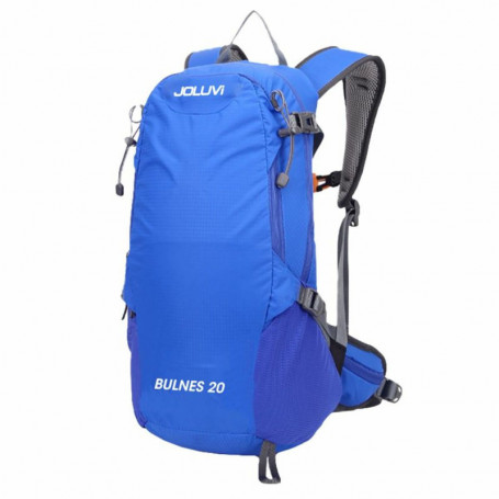 Sac à dos de randonnée Joluvi Bulnes 20 Bleu 55,99 €