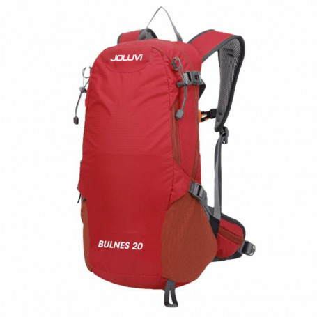 Sac à dos de randonnée Joluvi Bulnes 20 Rouge 55,99 €