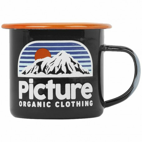 Tasse Picture Sherman Gris 34,99 €