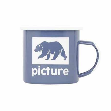 Tasse Picture Sherman Gris 34,99 €