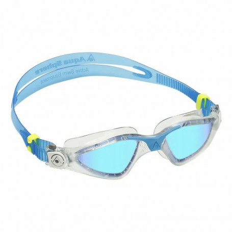 Lunettes de bain Aqua Sphere Kayenne Aigue marine Adultes 46,99 €