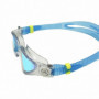 Lunettes de bain Aqua Sphere Kayenne Aigue marine Adultes 46,99 €