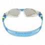 Lunettes de bain Aqua Sphere Kayenne Aigue marine Adultes 46,99 €